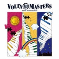 Ｖｏｌｔａ　Ｍａｓｔｅｒｓ／Ｖｏｌｔａ　Ｍａｓｔｅｒｓ　Ｐｉｅｃｅ