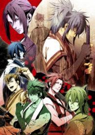 薄桜鬼　黎明録　Ｂｌｕ－ｒａｙ　ＢＯＸ〈初回限定生産〉 Ｂｌｕ－ｒａｙ　Ｄｉｓｃ
