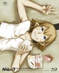 ＮｉｅＡ＿７　Ｂｌｕ－ｒａｙ　ＢＯＸ〈初回限定生産〉 Ｂｌｕ－ｒａｙ　Ｄｉｓｃ
