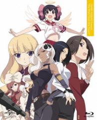 神のみぞ知るセカイ　女神篇　Ｂｌｕ－ｒａｙ　ＢＯＸ Ｂｌｕ－ｒａｙ　Ｄｉｓｃ