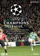 ＵＥＦＡチャンピオンズリーグ２００６／２００７　グループステージハイライト