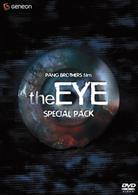 ｔｈｅ　ＥＹＥ【アイ】　３部作スペシャル・パック