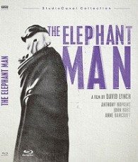 エレファント・マン　スタジオ・カナル・コレクション Ｂｌｕ－ｒａｙ　Ｄｉｓｃ