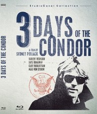 コンドル　スタジオ・カナル・コレクション Ｂｌｕ－ｒａｙ　Ｄｉｓｃ