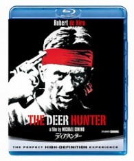 ディア・ハンター　スタジオ・カナル・コレクション Ｂｌｕ－ｒａｙ　Ｄｉｓｃ