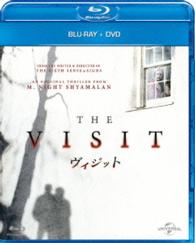 ヴィジット　ブルーレイ＆ＤＶＤセット Ｂｌｕ－ｒａｙ　Ｄｉｓｃ