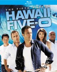 Ｈａｗａｉｉ　Ｆｉｖｅ－０　シーズン５　Ｂｌｕ－ｒａｙ　ＢＯＸ Ｂｌｕ－ｒａｙ　Ｄｉｓｃ