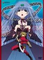 エレメンタル　ジェレイド　アニメ化記念ＤＶＤ－序唱－〈初回限定生産〉