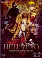 ＨＥＬＬＳＩＮＧ　Ⅲ〈初回限定版〉