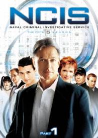 ＮＣＩＳ　ネイビー犯罪捜査班　シーズン５　ＤＶＤ－ＢＯＸ　Ｐａｒｔ１