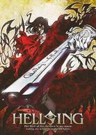 ＨＥＬＬＳＩＮＧ　Ⅰ