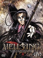 ＨＥＬＬＳＩＮＧ　Ⅳ〈通常版〉