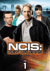 ＮＣＩＳ：ニューオーリンズ　シーズン１　ＤＶＤ－ＢＯＸ　Ｐａｒｔ１