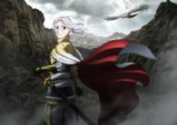 アルスラーン戦記　風塵乱舞　第１巻〈初回限定生産〉 Ｂｌｕ－ｒａｙ　Ｄｉｓｃ