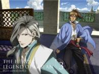 アルスラーン戦記　風塵乱舞　第３巻〈初回限定生産〉 Ｂｌｕ－ｒａｙ　Ｄｉｓｃ