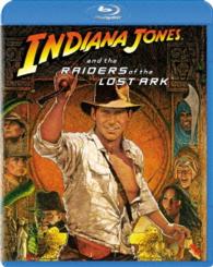 インディ・ジョーンズ　レイダース　失われたアーク《聖櫃》 Ｂｌｕ－ｒａｙ　Ｄｉｓｃ