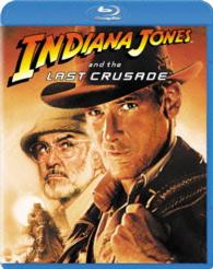 インディ・ジョーンズ　最後の聖戦 Ｂｌｕ－ｒａｙ　Ｄｉｓｃ