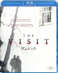 ヴィジット Ｂｌｕ－ｒａｙ　Ｄｉｓｃ