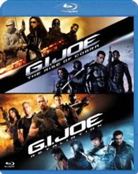 Ｇ．Ｉ．ジョー　べストバリューＢｌｕ－ｒａｙセット［期間限定スペシャルプライス］ Ｂｌｕ－ｒａｙ　Ｄｉｓｃ