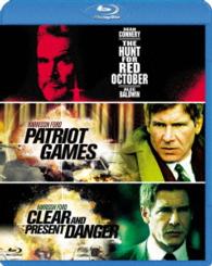 ジャック・ライアン　べストバリューＢｌｕ－ｒａｙセット［期間限定スペシャルプライス］ Ｂｌｕ－ｒａｙ　Ｄｉｓｃ