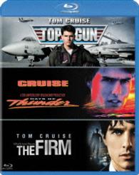 トム・クルーズ　パラマウント８０’ｓ＆９０’ｓパック　ベストバリューＢｌｕ－ｒａｙセット［期間限定スペシャルプライス］ Ｂｌｕ－ｒａｙ　Ｄｉｓｃ