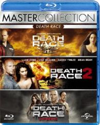 デス・レース　ベストバリューＢｌｕ－ｒａｙセット［期間限定スペシャルプライス］ Ｂｌｕ－ｒａｙ　Ｄｉｓｃ