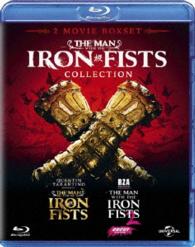 アイアン・フィスト　ベストバリューＢｌｕ－ｒａｙセット［期間限定スペシャルプライス］ Ｂｌｕ－ｒａｙ　Ｄｉｓｃ