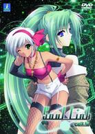 Ｓｏｕｌ　Ｌｉｎｋ　Ｖｏｌ．５