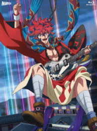 幕末Ｒｏｃｋ　Ｂｌｕ－ｒａｙ　ＢＯＸ＜初回限定生産＞ Ｂｌｕ－ｒａｙ　Ｄｉｓｃ