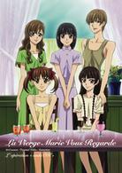 マリア様がみてる　ＯＶＡ　３　涼風さつさつ
