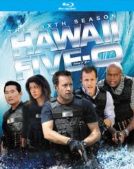 Ｈａｗａｉｉ　Ｆｉｖｅ－０　シーズン６　Ｂｌｕ－ｒａｙ　ＢＯＸ Ｂｌｕ－ｒａｙ　Ｄｉｓｃ