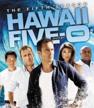 Ｈａｗａｉｉ　Ｆｉｖｅ－０　シーズン５＜トク選ＢＯＸ＞