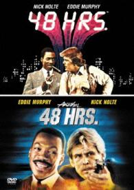 ４８時間　ベストバリューＤＶＤセット［期間限定スペシャルプライス］