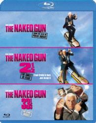 裸の銃を持つ男　べストバリューＢｌｕ－ｒａｙセット［期間限定スペシャルプライス］ Ｂｌｕ－ｒａｙ　Ｄｉｓｃ