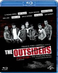 アウトサイダー　ディレクターズ・カット版 Ｂｌｕ－ｒａｙ　Ｄｉｓｃ