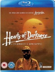 ハート・オブ・ダークネス　コッポラの黙示録 Ｂｌｕ－ｒａｙ　Ｄｉｓｃ