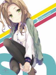 ガーリッシュ　ナンバー　第３巻＜初回限定版＞