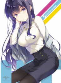 ガーリッシュ　ナンバー　第５巻＜初回限定版＞