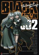 ＢＬＡＣＫ　ＬＡＧＯＯＮ　Ｔｈｅ　Ｓｅｃｏｎｄ　Ｂａｒｒａｇｅ　００２