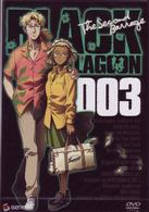 ＢＬＡＣＫ　ＬＡＧＯＯＮ　Ｔｈｅ　Ｓｅｃｏｎｄ　Ｂａｒｒａｇｅ　００３