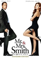Ｍｒ．＆Ｍｒｓ．スミス　スタンダード・エディション