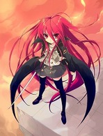 灼眼のシャナⅡ　第Ⅰ巻〈通常版〉