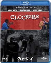 クロッカーズ Ｂｌｕ－ｒａｙ　Ｄｉｓｃ