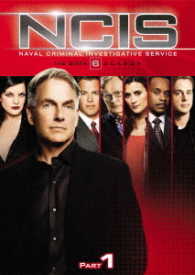 ＮＣＩＳ　ネイビー犯罪捜査班　シーズン６　ＤＶＤ－ＢＯＸ　Ｐａｒｔ１