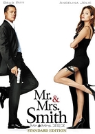 Ｍｒ．＆Ｍｒｓ．スミス【『ウォンテッド』公開記念スペシャル・プライス版】