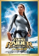 トゥームレイダー２【『ウォンテッド』公開記念スペシャル・プライス版】