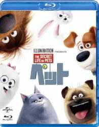 ペット Ｂｌｕ－ｒａｙ　Ｄｉｓｃ