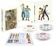アトム　ザ・ビギニング　第２巻＜初回限定生産版＞ Ｂｌｕ－ｒａｙ　Ｄｉｓｃ