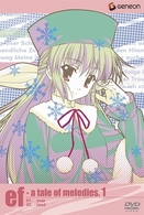 ｅｆ　－　ａ　ｔａｌｅ　ｏｆ　ｍｅｌｏｄｉｅｓ．　１（通常版）