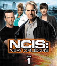 ＮＣＩＳ：ニューオーリンズ　シーズン１＜トク選ＢＯＸ＞